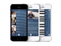 Vocalize App