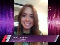 Rafaella Ferrer