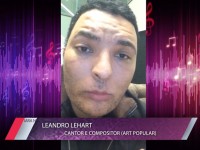 Leandro Lehart (Art Popular)