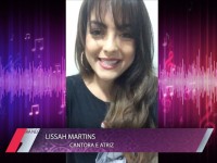Lissah Martins
