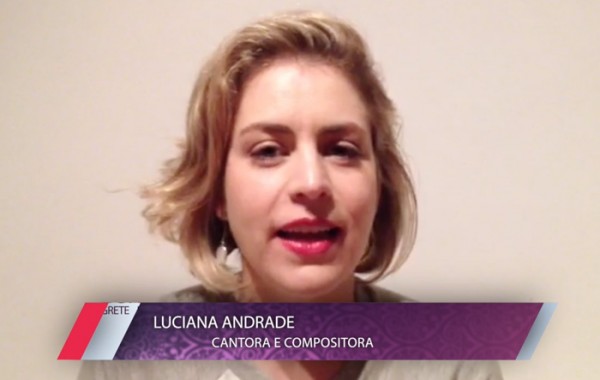 Luciana Andrade
