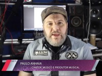 Paulo Anhaia