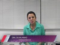 Dra. Silvia Pinho