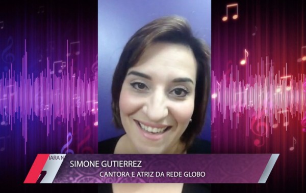 Simone Gutierrez